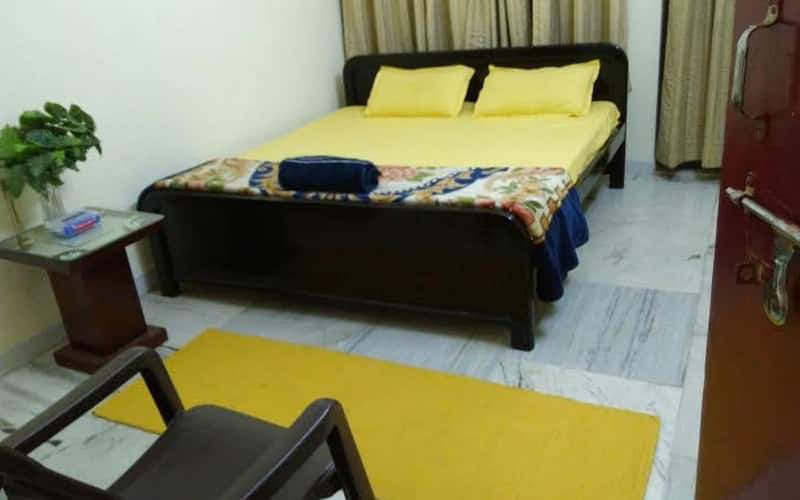 Wow Rooms Homestays, Jabalpur 1